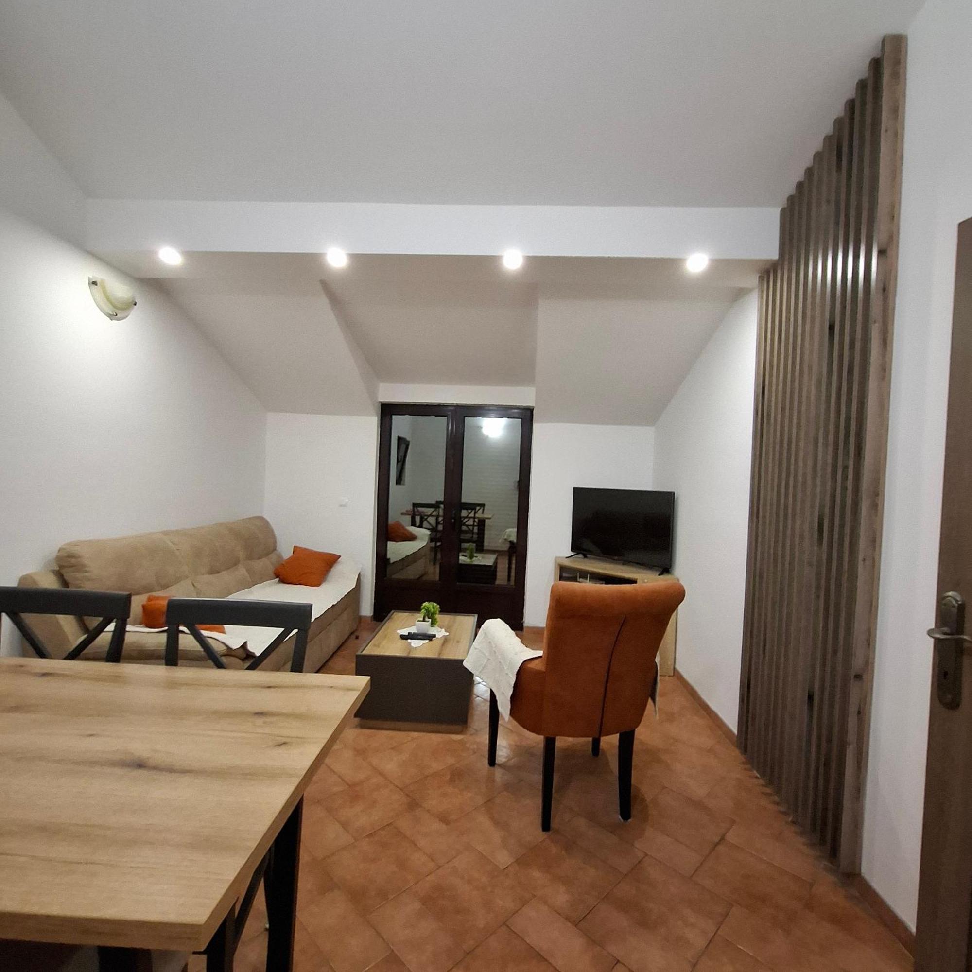 Apartments Ponta Kotor Zimmer foto
